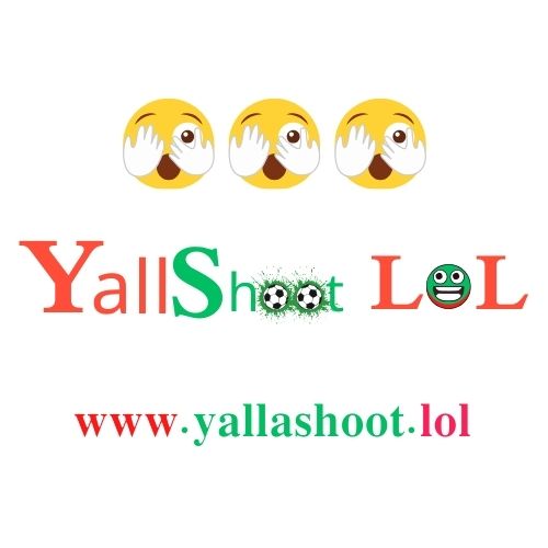 Yalla Shoot LOL: Bringing You the Funniest Football Moments!